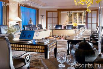 Sheraton Grande Sukhumvit 17